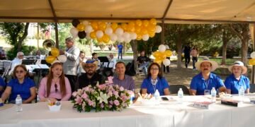 Participan 483 estudiantes en décima edición del frappé literario en el Chamizal de Juárez