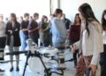 Será Universidad Politécnica sede del encuentro tecnológico «Drone Fest CUU 2026»