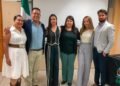 Egresa UT de la Babícora a 105 profesionistas con primera generación de Mecatrónica y Logística