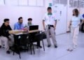 Imparte UTCH Sur capacitación STEM a estudiantes del Cobach para fortalecer competencias