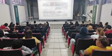 Fortalece Conalep el entorno familiar y académico de más de 1800 personas