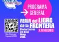 INAH y Secretaría de Cultura de Chihuahua presentarán el libro Región Frontera en la FELIF