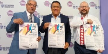 Invitan a participar en la carrera pedestre 5K por el 120 aniversario de la IByCENECH