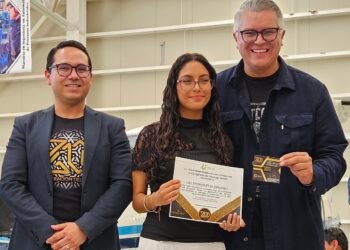 Celebran graduación del programa de liderazgo GZ100 en la UPCH, «Generación del cambio»