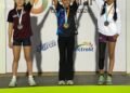 Lidera Chihuahua medallero en los juegos nacionales de educación básica