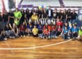 Realizan  primera muestra de habilidades de alumnado del nivel preescolar