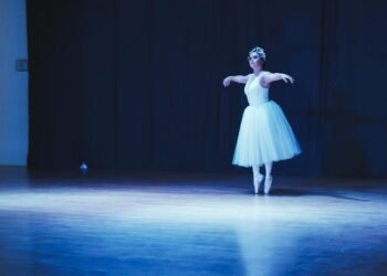 Celebra UACH Día Internacional de la Danza con talento universitario