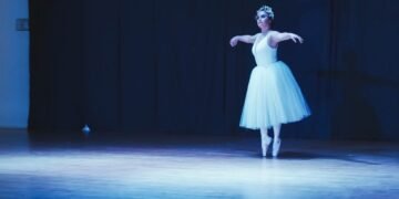 Celebra UACH Día Internacional de la Danza con talento universitario