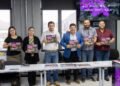 Investigadores de la UACH colaboran en el libro Paleta Vegetal   