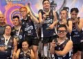 Obtienen bicampeonato estudiantes de Deporte Adaptado de la FCCF-UACH en baloncesto