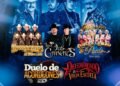 Duelo de Acordeones llega al Palenque Santa Rita
