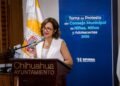 Importante incluir a la niñez y a los adolescentes en la toma de decisiones del gobierno: Isela Martínez