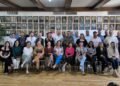 Celebran reunión de trabajo con maestros de escuelas secundarias generales y técnicas