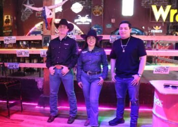 Anuncia UACH Mega Rodeo 2026