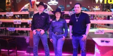 Anuncia UACH Mega Rodeo 2026