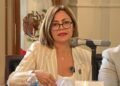 Morena persigue a Maru Campos para ocultar el avance del narco en el país: Isela Martínez