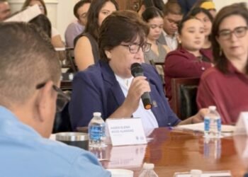 Busca Lupita Borruel crear “espacios cardioprotegidos” para salvar vidas ante emergencias cardíacas