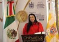 Regidora Myrna Monge reconoce labor transformadora de los maestros de Chihuahua