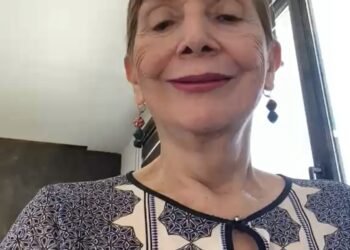 Felicita científica María Esther Orozco a galardonadas del premio al mérito docente