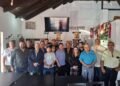 Cronistas «Pancho Cano», en asamblea acuerdan actividades del 40 aniversario
