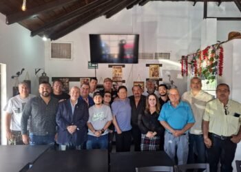 Cronistas «Pancho Cano», en asamblea acuerdan actividades del 40 aniversario