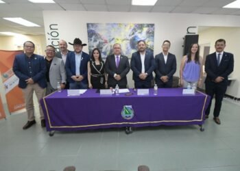 Presenta UACH a ganadores de la Convocatoria «Más Investigación, Más UACH 2026»
