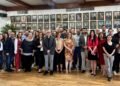 Participa regidora Isela Martínez en sesión de la red emprende Chihuahua