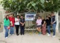 Fortalece Lupita Borruel red de casas de enlace; está cerca de llegar a las 100