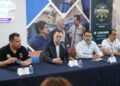 Impulsan desarrollo deportivo escolar con Copa Chihuahua capital, presentan torneo de fut 7×7