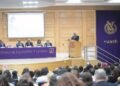 La UACH celebra centenario de Federico Ferro Gay y su legado académico