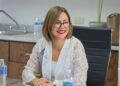 Incomoda a Claudia Sheinbaum la verdad; ataque contra TV Azteca es contra la libertad: Isela Martínez