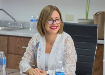 Incomoda a Claudia Sheinbaum la verdad; ataque contra TV Azteca es contra la libertad: Isela Martínez