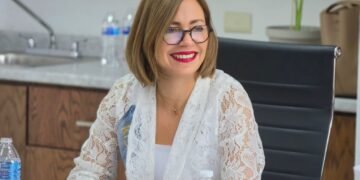 Incomoda a Claudia Sheinbaum la verdad; ataque contra TV Azteca es contra la libertad: Isela Martínez