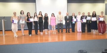 Reconoce UACH liderazgo femenino