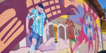 Devela la UACH el mural «Cultura que Juega, Mundo que Late»