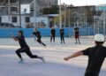 Invitan a primera liga de beisbol 5 en categorías libre y juvenil, modalidad modificado