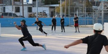 Invitan a primera liga de beisbol 5 en categorías libre y juvenil, modalidad modificado