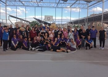 Promueve FCCF-UACH inclusión y bienestar con el «RECREATÓN y Deporte Adaptado 2026»