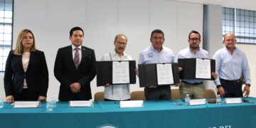 Impulsarán UTPN y COESVI colaboración académica y profesional