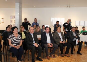Presenta UT Paso del Norte proyecto “Puente Tecnológico” para impulsar el desarrollo comunitario
