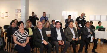 Presenta UT Paso del Norte proyecto “Puente Tecnológico” para impulsar el desarrollo comunitario