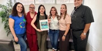 Comunidad estudiantil de la secundaria federal 12 elabora revista sobre temas socioemocionales