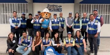 Inaugura Estado obras de infraestructura en tres secundarias de Ciudad Juárez