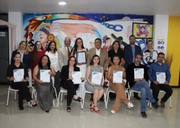 Obtiene Normal del Estado certificación internacional ISO 21001:2018