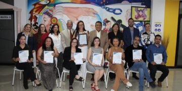 Obtiene Normal del Estado certificación internacional ISO 21001:2018