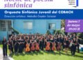 Invita Casa Chihuahua este jueves de puertas abiertas al concierto “Noche de poesía sinfónica”