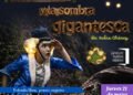 Llega puesta en escena de teatro guiñol “Las pequeñas aventuras y la sombra gigantesca” a Casa Chihuahua