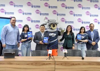 UTCJ impulsa diálogo sobre empleo y desarrollo económico en el suroriente de Ciudad Juárez