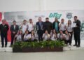 Se corona UTCJ como campeona nacional en encuentro de universidades tecnológicas