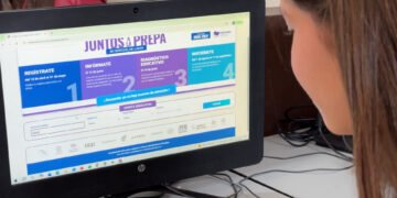 Alcanza un 80 por ciento registro para ingreso a instituciones del nivel Medio Superior